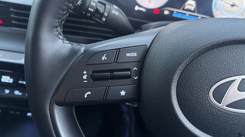 Hyundai BAYON 1.0 TGDi Premium 5dr Petrol Hatchback